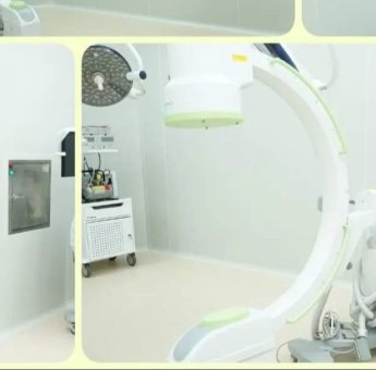 RS Andi Makkasau Kini Miliki 8 Kamar Operasi IBS, Taufan Pawe Sampaikan Apresiasi