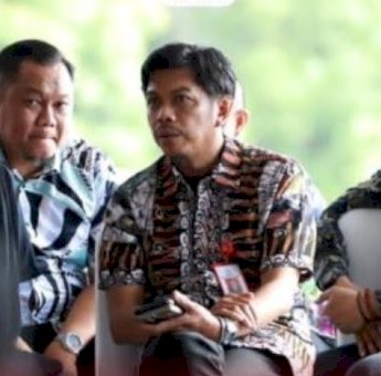 Kepala Bapenda Makassar Hadiri Rapat Teknis Rakernas Apeksi 2023 dan Youth City Changers