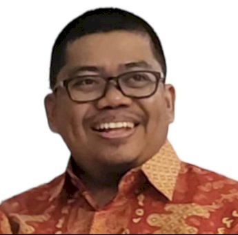 Usia 40 Tahun, Hendra Jaya Sudah Raih Gelar Profesor Fakultas Teknik UNM