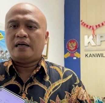 KPPU Sulsel Terus Pantau Distribusi Pasokan Komoditas Pangan di Pasar Tradisional