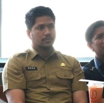 Kabid Pengawasan-Perencanaan Bapenda Makassar Hadiri Giat Proyek Perubahan Diklat PIM II