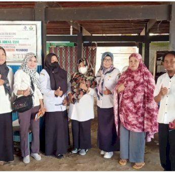 Dinas Perdagangan Gandeng PKP dan Kejaksaan Parepare Awasi Peredaran Pupuk Pestisida