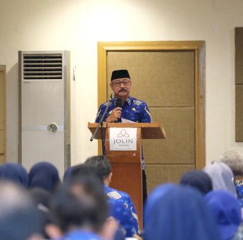 SKPD Pemkab Gowa Didorong Maksimalkan Akuntabilitas Kinerja Menuju Penilaian SAKIP