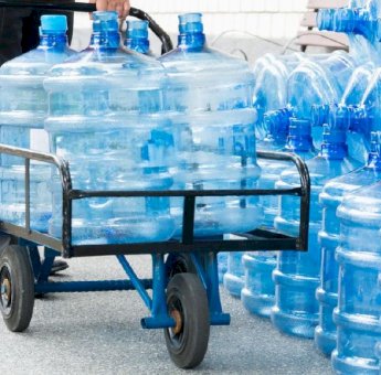 Berpotensi Manipulasi Persaingan, KPPU Minta Perdebatan BPA di Galon Guna Ulang Dihentikan