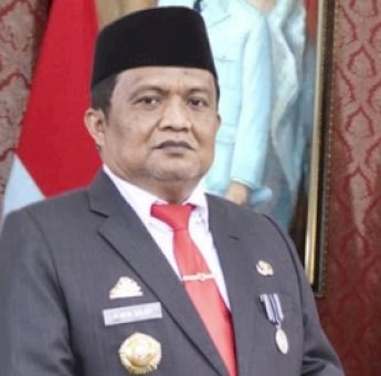 Kadis PMD Sulsel Tegaskan SE Penggunaan Dana Desa untuk Ketahanan Pangan Sifatnya Tidak Wajib