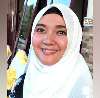 Tak Sengaja Jumpa Sulis, Salawat Rasul (1): Bermula Nyanyi Jelang Pulang Sekolah