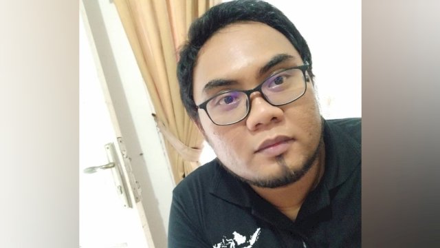 Akademisi Ilmu Politik UIN Alauddin Makassar, Fajar, M.Si. (Istimewa)