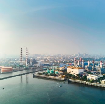 Berperan di Bursa Perdagangan Karbon, PLN Siap Jadi Garda Terdepan Turunkan Emisi