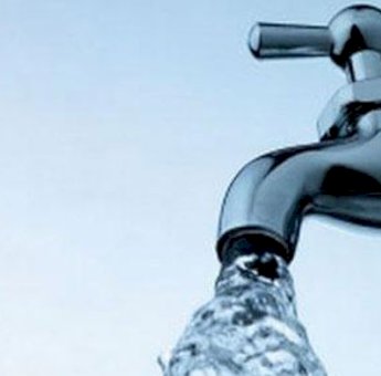 PDAM Sinjai Jual Air Asin