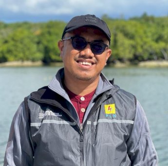 Progres Penyaluran Listrik Empat Desa di Pulau Kaledupa Wakatobi: 2023 Sombano Nyala 24 Jam, Darwa-Lentea 2024, Furaken-Lohoa Sementara Dikaji&nbsp;