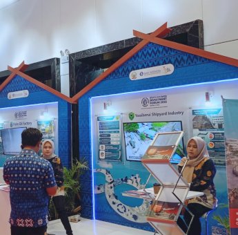 Lewat SSIF, BI dan Pemprov Sulsel Perkenalkan Investasi Potensial Daerah