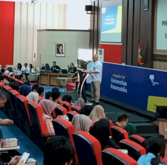 Kanwil DJPb Sulsel Kelola Rp24,4 Triliun APBN Untuk Pemerataan Pembangunan Infrastruktur