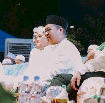 Hadirkan Syech bin Abdul Qodir Assegaf, Kukar Bersholawat Jilid 2 Dalam Waktu Dekat Akan Digelar
