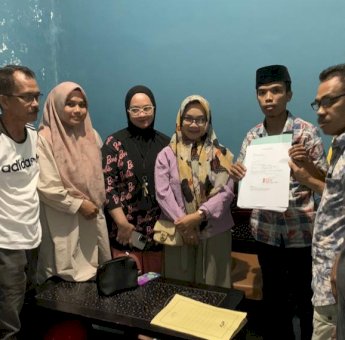 Gawat! Hampir Separuh Caleg PAN Sinjai Undur Diri di Pemilu 2024