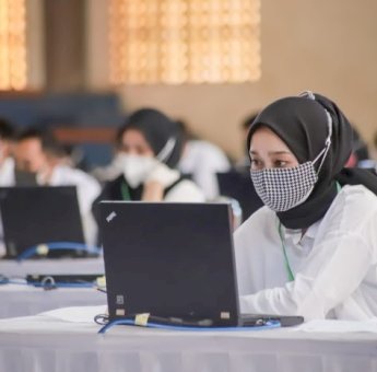 Cek Jumlah Pelamar CASN Sinjai 2023