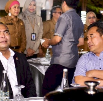 Wakil Menteri Desa PDTT Dukung Program Budidaya Pisang di Sulsel