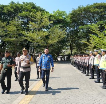 Bupati Gowa Tegaskan ASN Harus Netral di Seluruh Tahapan Pemilu 2024