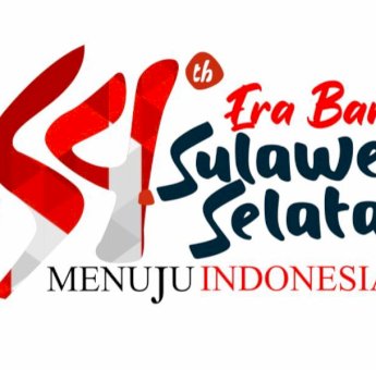 Perkenalkan, Logo dan Tema Hari Jadi Sulsel ke-354 Tahun