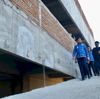 Berkonsep Digital, MPP Gowa akan Tiru Konsep Pelayanan di Azerbaijan dan Uzbekistan