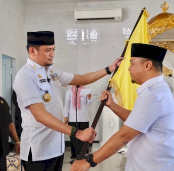 Pemkab Gowa Kembali Berangkatkan 30 Imam Desa/Kelurahan untuk Belajar di Quantum Akhyar Institute