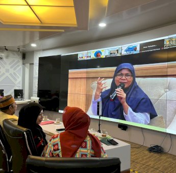 Kabupaten Gowa Jadi Daerah Dengan Kondisi Inflasi Rendah&nbsp;