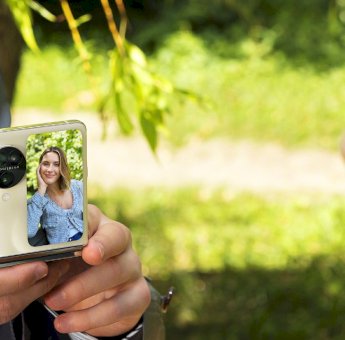 OPPO Find N3 Kini Hadir di Indonesia, Jadi Smartphone Flip Pertama Dengan 3 Kamera Flagship