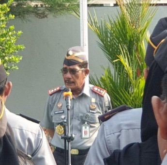 Liberti Sitinjak: Wujudkan Good and Clean Governance Dengan Bekerja Secara Akuntabel