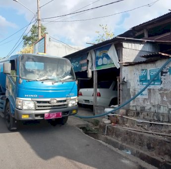 Optimalisasi Sumur Dalam dan Sistem Teknologi Digital, Strategi PAM Tirta Karajae Minimalisir Aduan Pelanggan