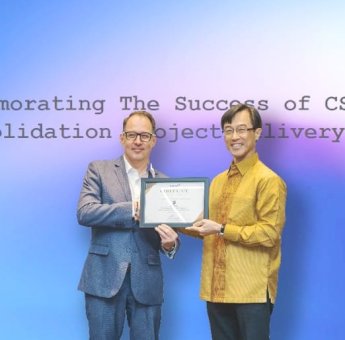 Transformasi Indosat Maksimalkan Kekuatan Jaringan Ditengah Pemadaman Listrik dan Gangguan Fiber Optic