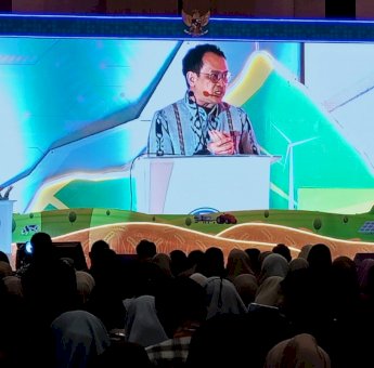 BI Sulsel Gagas Konsep Digital Farming Pacu Produktivitas Pertanian Meningkat