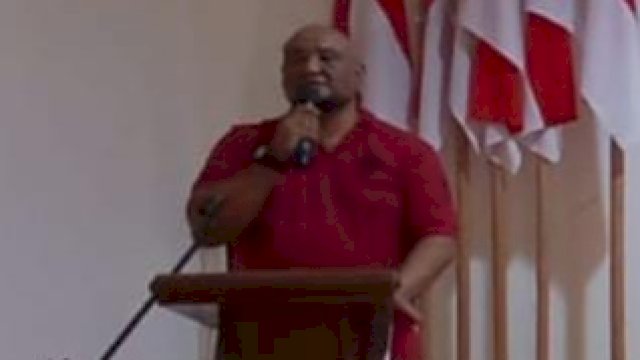 Kabid Pengembangan dan Pengawasan Diskop-UKM Kutai Timur, Firman Wahyudi. (Istimewa)