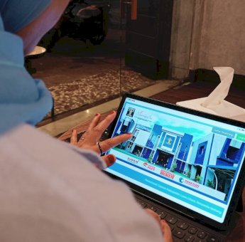 Inovasi SIPAMMASE CES Kemenkumham Sulsel Mudahkan Pemda Hingga DPRD Ajukan Harmonisasi Prohumda