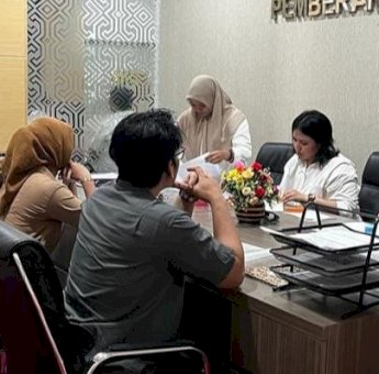 Tahapan Pendaftaran Calon Komisioner KPID Sulsel Berakhir, Guru Hingga Wartawan Ikut Mendaftar