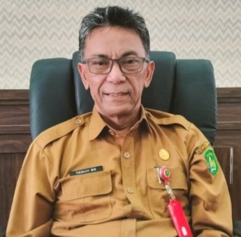 DPMPTSP Kutim Bicara Soal OSS-RBA, Sistem Permudah Pelaku Usaha Dapatkan NIB