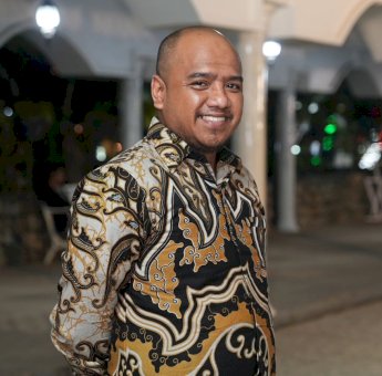 Kabid Humas: Momentum HUT Sulsel Ajang Introspeksi