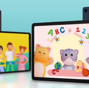 Hadirkan Tablet Ramah Kantong, Samsung Perkenalkan Galaxy Tab A9 dan Tab A9+