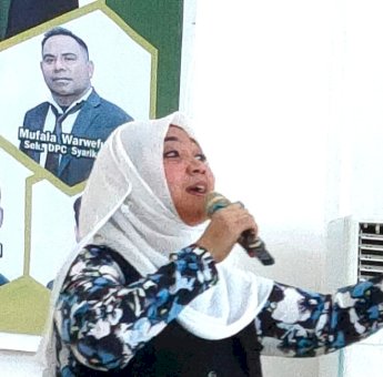 Tak Sengaja Jumpa Sulis, Salawat Rasul (2): Terpilih dari Seratusan Anak