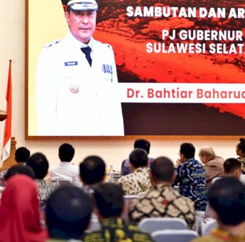 Rektor Hingga Nelayan Apresiasi Program Pj Gubernur Sulsel untuk Kesejahteraan Masyarakat Pesisir