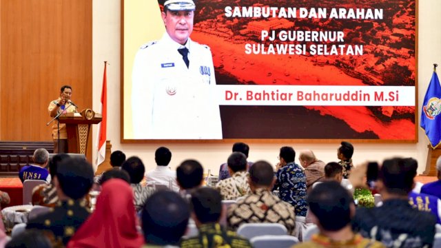 Rektor Hingga Nelayan Apresiasi Program Pj Gubernur Sulsel untuk Kesejahteraan Masyarakat Pesisir