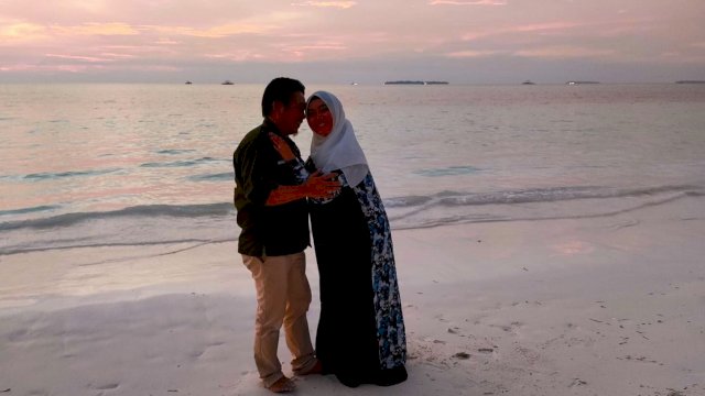 Tak Sengaja Jumpa Sulis, Salawat Rasul (3): Nama Meroket Lewat “Cinta Rasul”