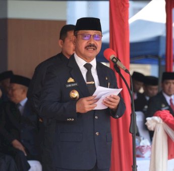 Wabup Gowa Nilai Penguatan Literasi Digital Perlu Didorong di Kalangan Pemuda