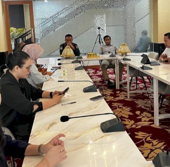 64 Peserta Berhak Ikuti Tahap Selanjutnya dalam Seleksi Calon Anggota KPID Sulsel