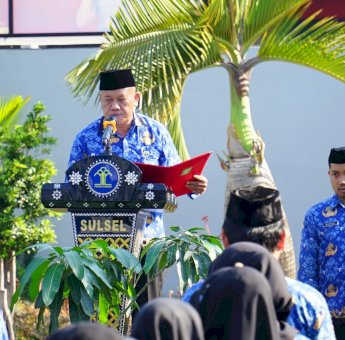 Kadivim Kemenkumham Sulsel Ajak Pemuda Jadi Sumber Kekuatan Majukan Indonesia