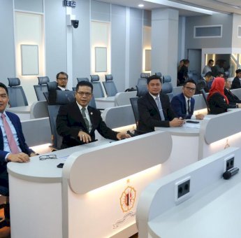 Adnan IYL Ditunjuk Jadi Peserta KPPD Kemendagri, Studi di Singapura