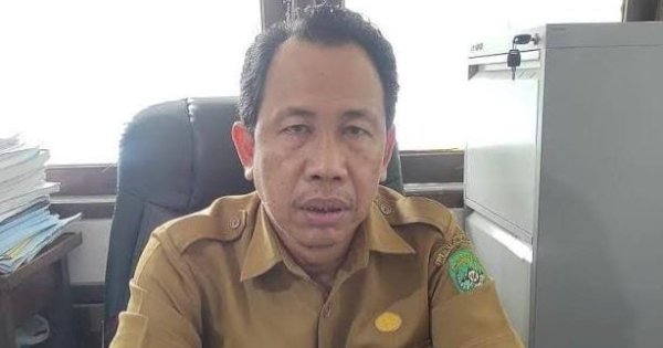 DKP Kukar Bantu 258 Kelompok Nelayan dengan Sarana Produksi Perikanan