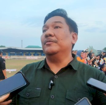 Marching Band Kukar Siap Memukau di Piala Raja Hamengku Buwono