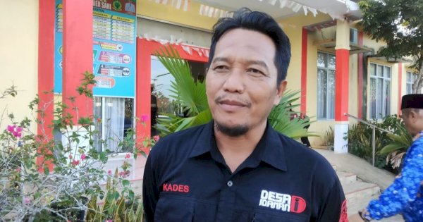 Masyarakat Desa Karang Tunggal: Budidaya di Pekarangan Sangat Menguntungkan