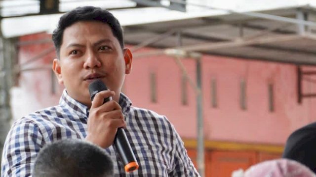 Pengamat Kebijakan Publik dan Politik, Fauzi Ahmad Abdillah. (ist)