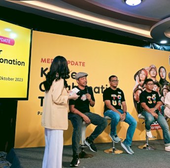 Collabonation Tour Indosat IM3, Wadah Musisi Kian Dekat Dengan Penggemar