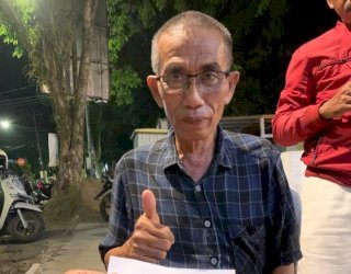 LAGI, Caleg dan Pengurus Mundur PAN Sinjai Kian Terpuruk